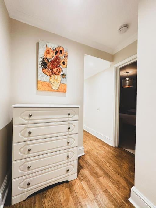 Apartament Kensington Spacious