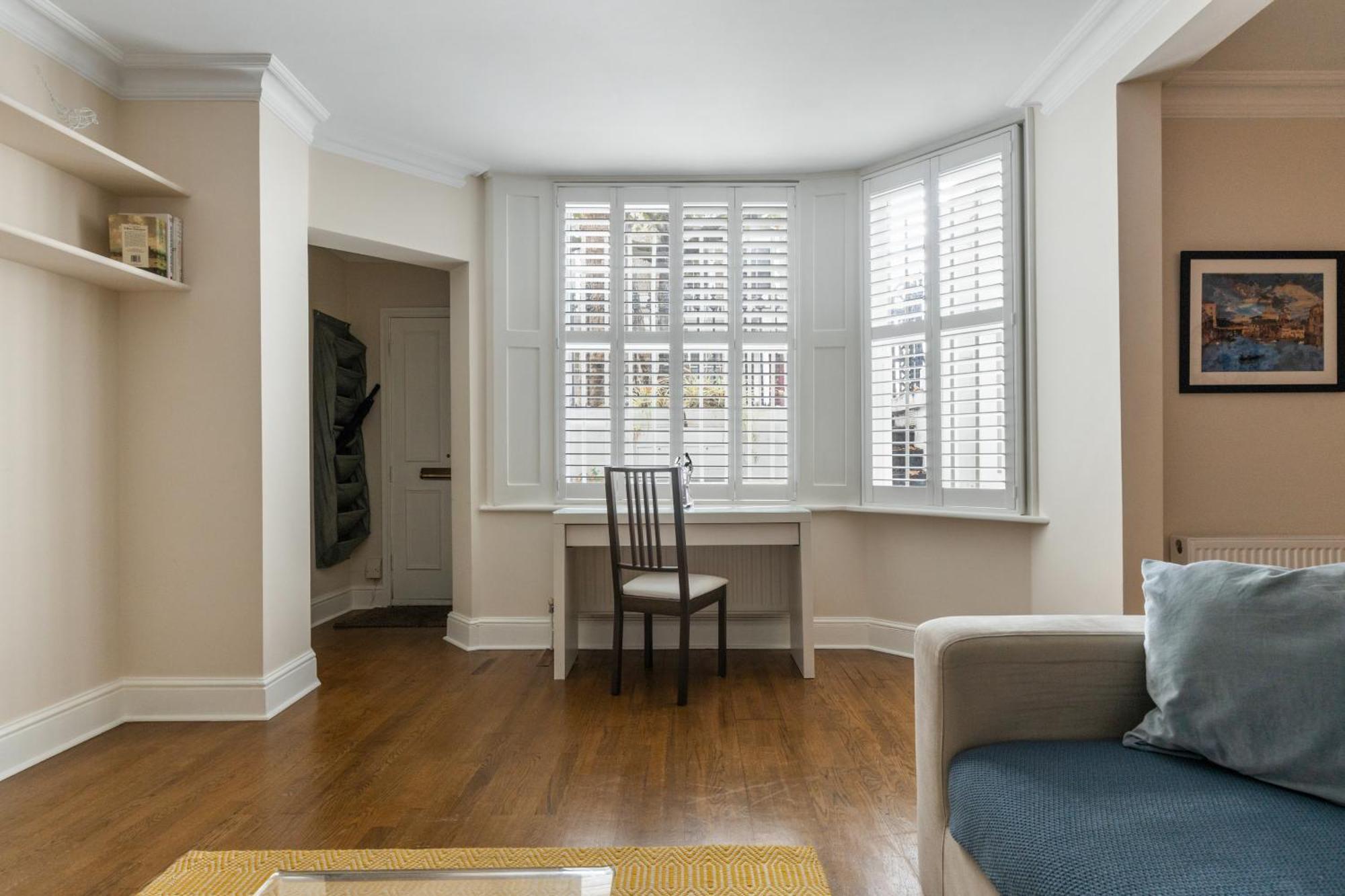 Apartament Kensington Spacious Londra